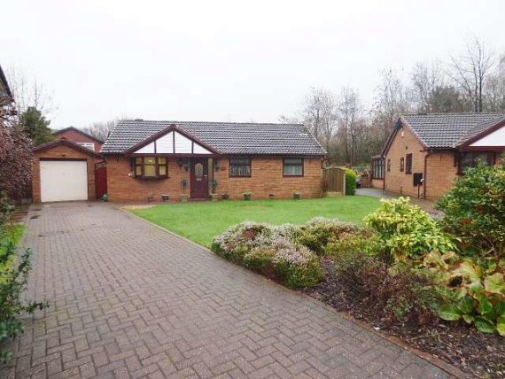 3 Bedroom Detached
